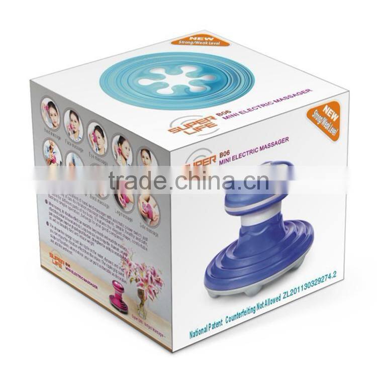 mini electric massager personal care massager beauty care massager personal care massager
