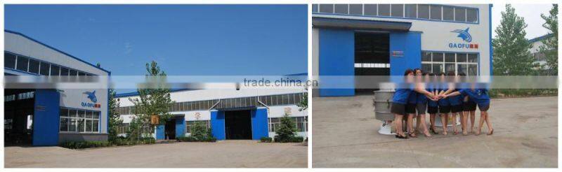 food grade rotary sifter separator for milk powder