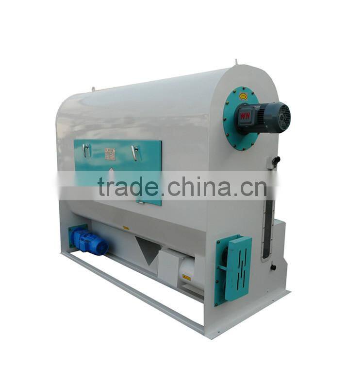 automatic grain winnowing device for Removing mildew