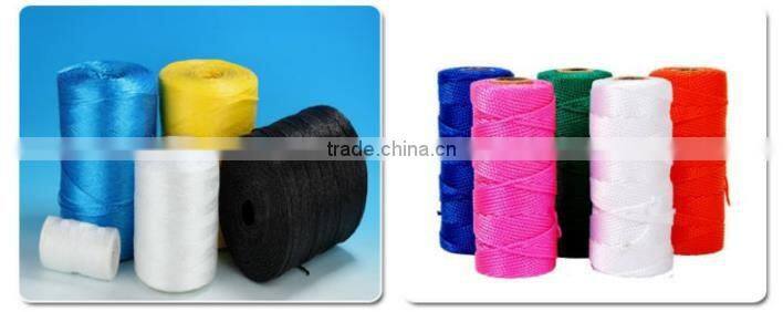 Banana And Tomato Binding Twine Spool Windering machine