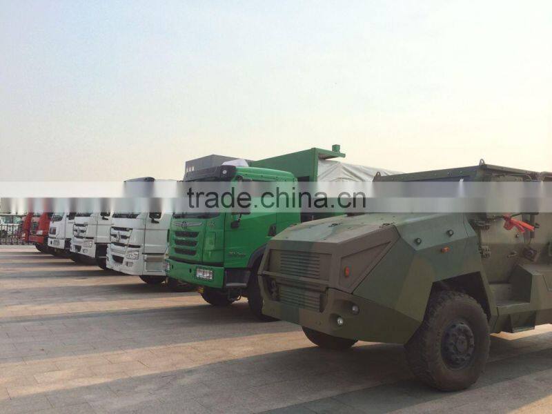 QINGZHUAN 16m3 SINOTRUK 4X2 HOWO new garbage truck ethiopia truck