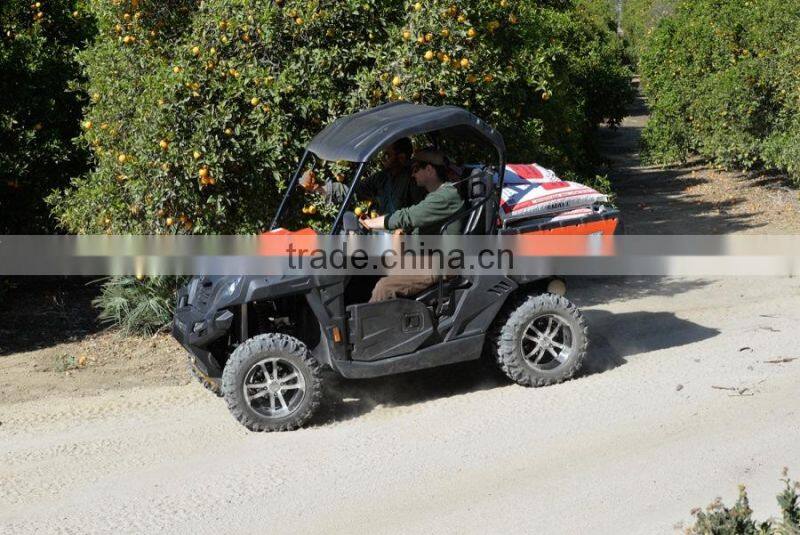 CFMOTO U8 4WD 800CC UTV 4x4