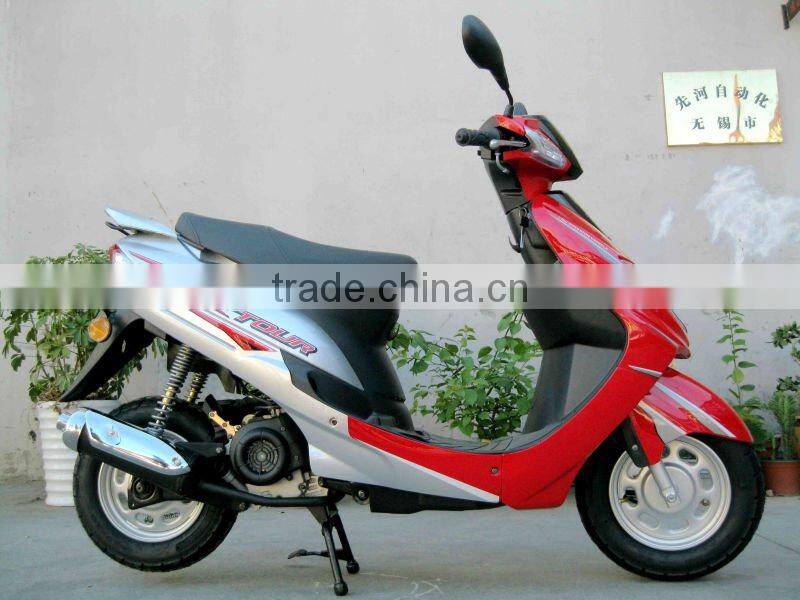 elegent EEC gasoline scooter