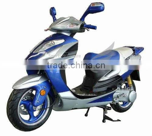 eec 125cc scooter MS1252 EEC
