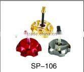 upbeat cnc clamps dirt bike clamps pit bike clamps