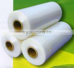 PE Cast Stretch Film