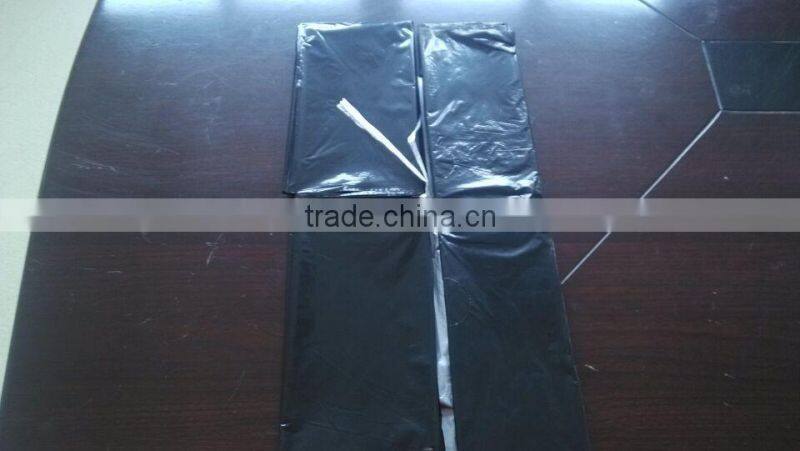 Agricultural Black small sheet film for popular