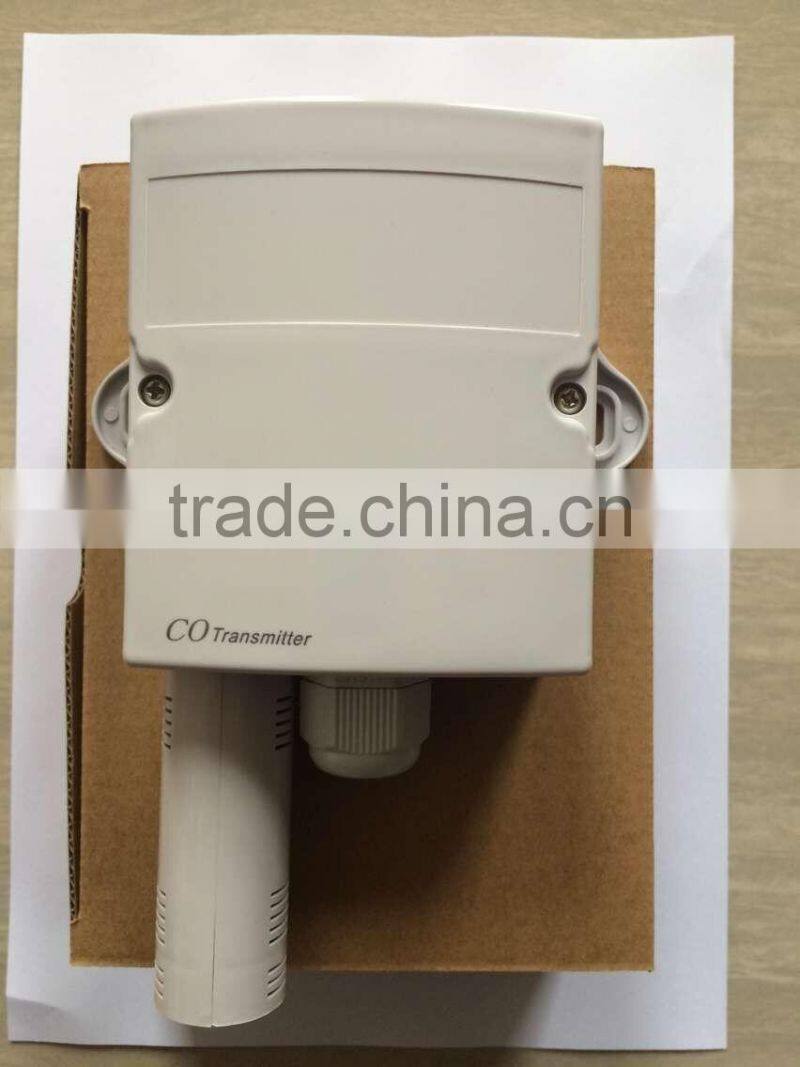 CO Transmitter Car Parking lots Carbon monoxide sensor