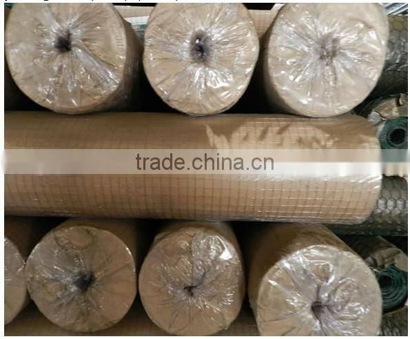 Hexagonal Wire Mesh Golden Supplier Skype ID