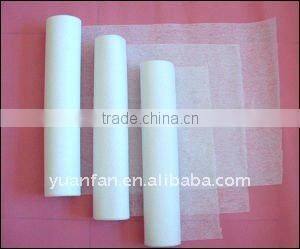 Non Woven fabric for hospital using