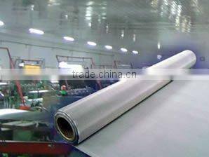 high quality stainless steel wire mesh (17 years factory)