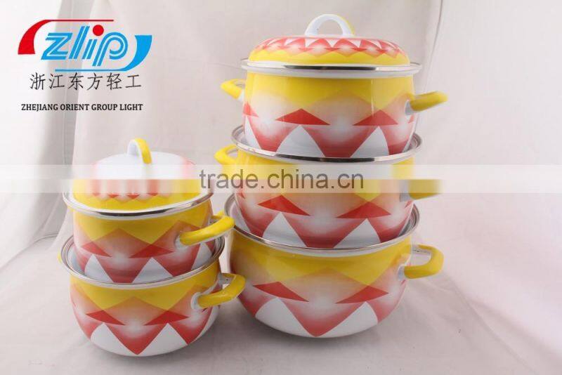 Beautiful Casserole 18-26CM