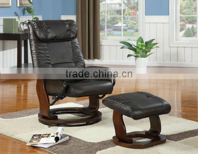 MAS00004 Luxuary Massage Chair