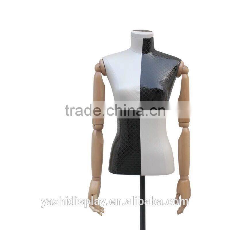 dressmaker mannequins female tailor dummy for clothing design