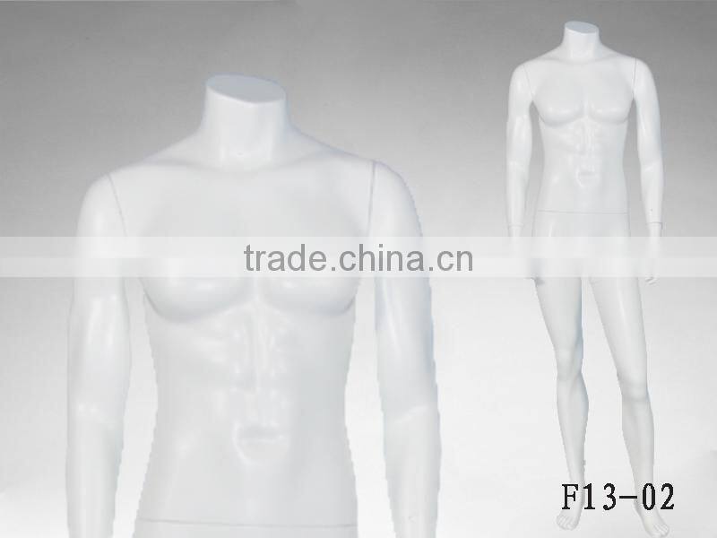 fashion men mannequins and Cheap ghost mannequin male for sale