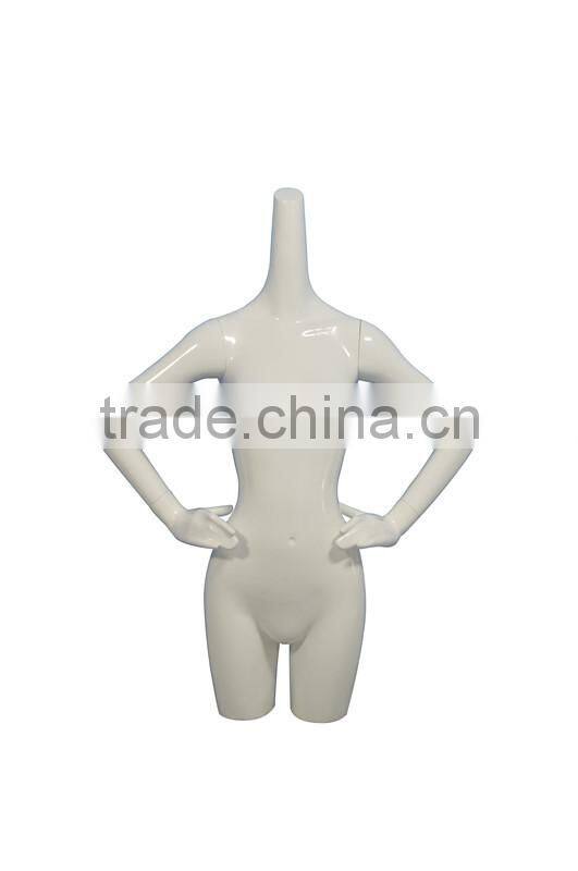 sexy female swimwear display mannequin,underwear display female torso mannequin