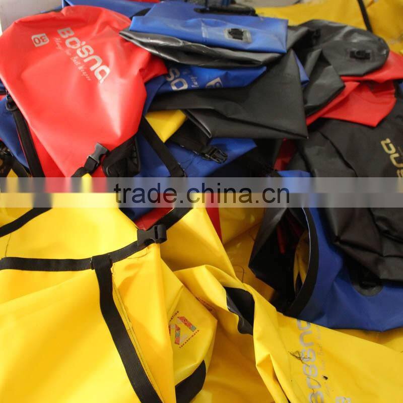 N469 Outdoor Travel Rafting Bags Waterproof Cloth Bags Ultra Thin Drifting bag
