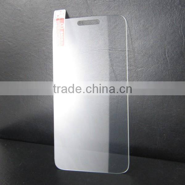 9H hardness Explosion-proof protective film tempered glass screen protector for Alcatel PIXI 3