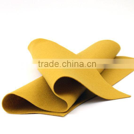 Needle Punched Carpet Felt