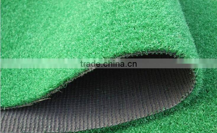 Artificial grass for garden lawns,playgrounds and sportfields