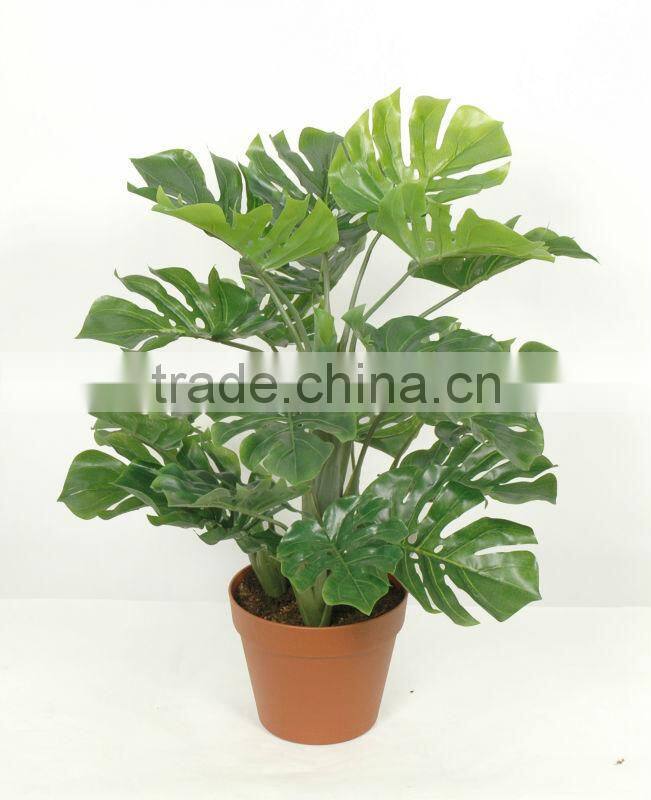 artificial green bonsai Prince Charming WB18-28J-GN1#( plant bonsai flower tree of Este )