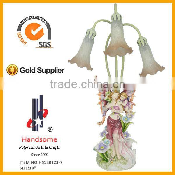 18 Inch Home Decoration Flying Fairy Lights Fairy Figurines