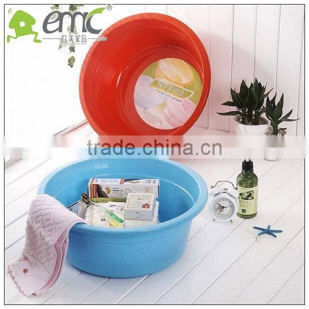 plastic foot tub foot basin