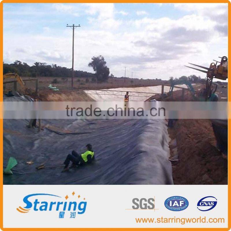 geomembrane for landfil