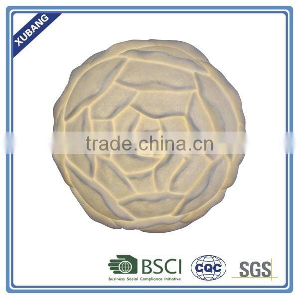 Camelia wall light with battery box