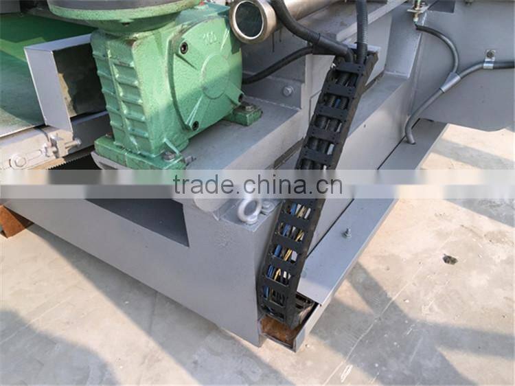 2017 plywood making machine wood veneer cutting machine in Shandong