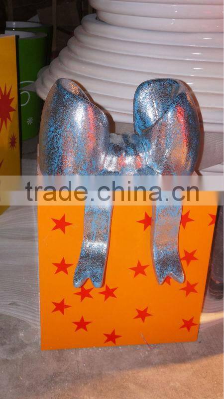 Large outdoor christmas decoration