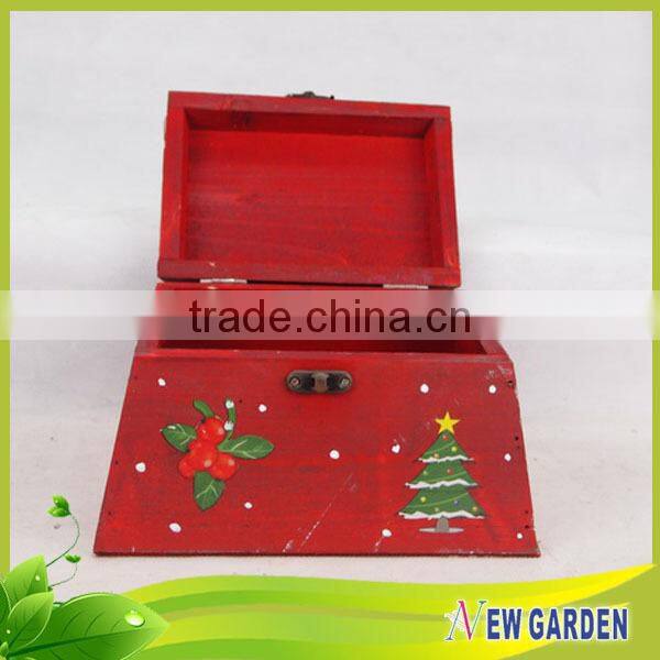 Professional OEM/ODM Factory Supply Long Rectangular Planter Box