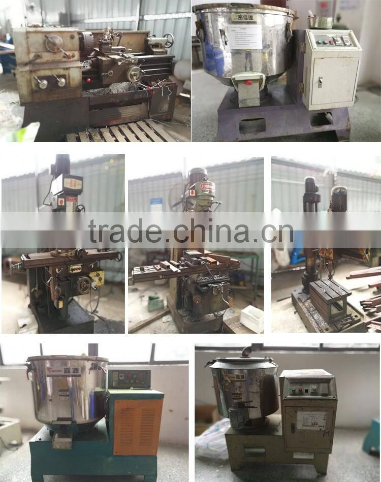 PE material storage tank