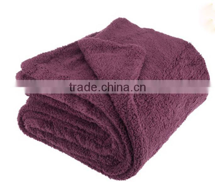 Custom made 12v electric blanket queen