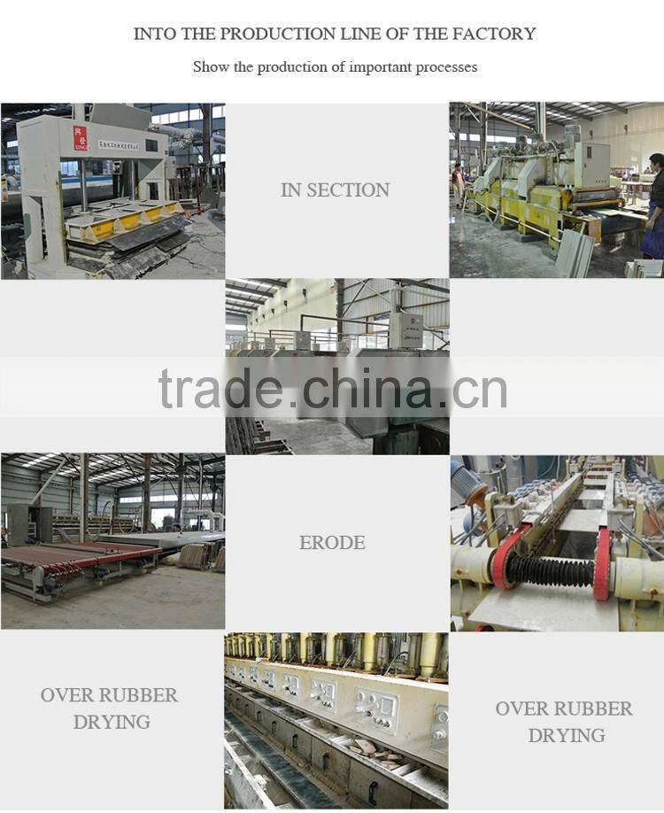 Construction material high quality natural stone 648 granite slab