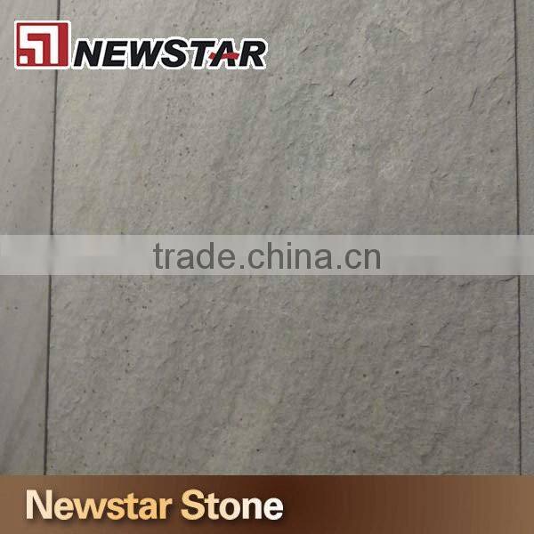 Newstar outdoor paving grey sandstone tile