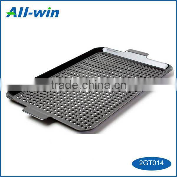 High-quality chromed palted BBQ multifunctional tools