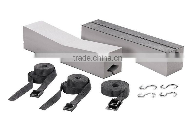 customized kayak carrier kit