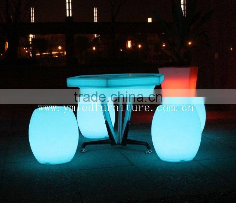 NEW LED BAR STOOL