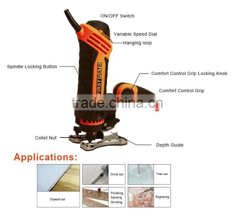 550w professional electric twist a saw