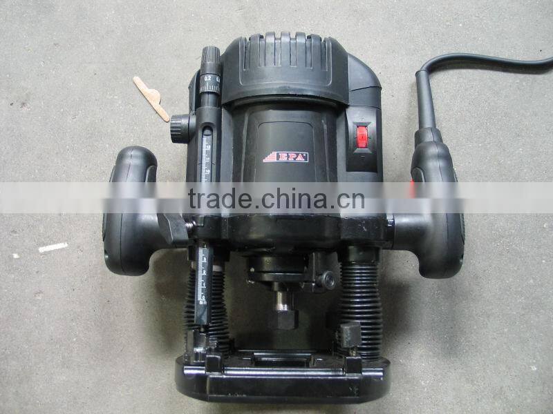 2014 New CE certificate 12MM electric router