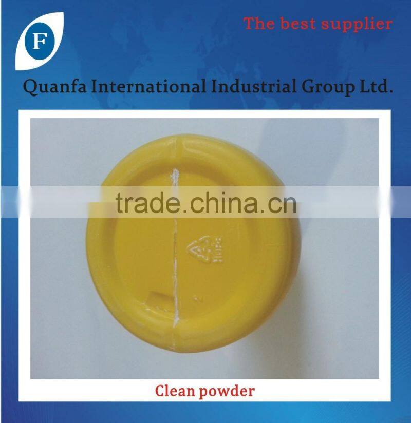 cleaning powder