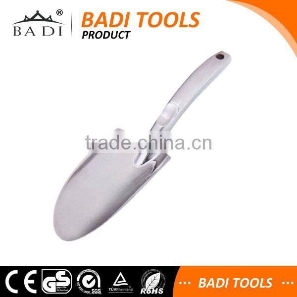 popular high quality Heavy Duty Aluminum Alloy 6 piece garden tool set