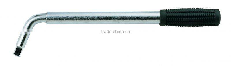 CR-V 1/2in Dr L-Type Wrench Bar Hand Tool