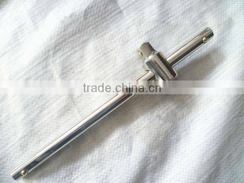 Best selling Non-magnetic 304 stainless stee Sliding T Handle