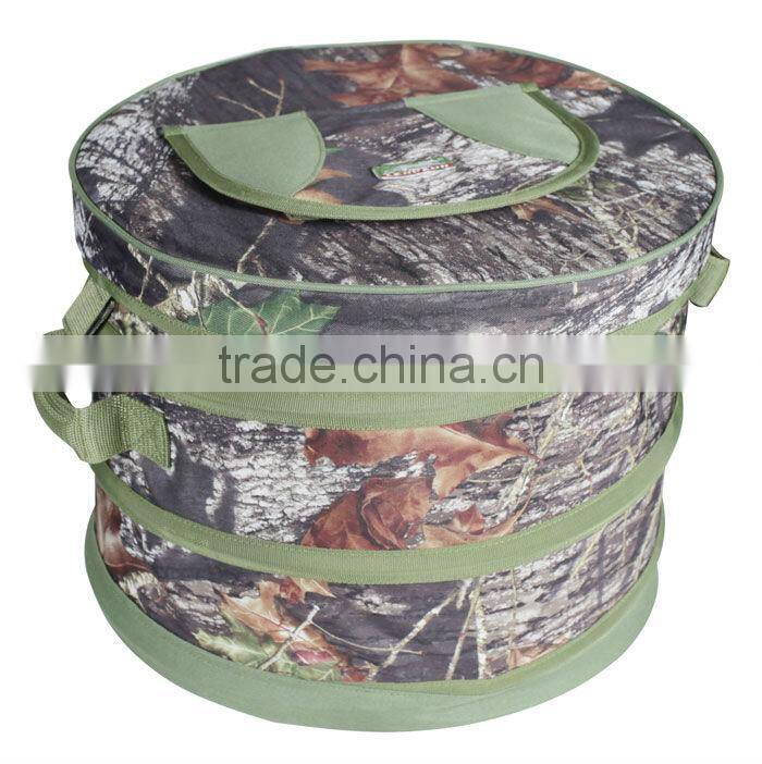 #56001 Mossy Oak Cooler Bag