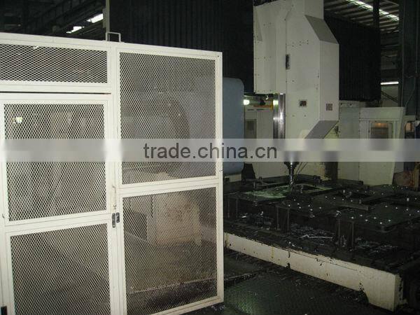 Steel Casting Housing