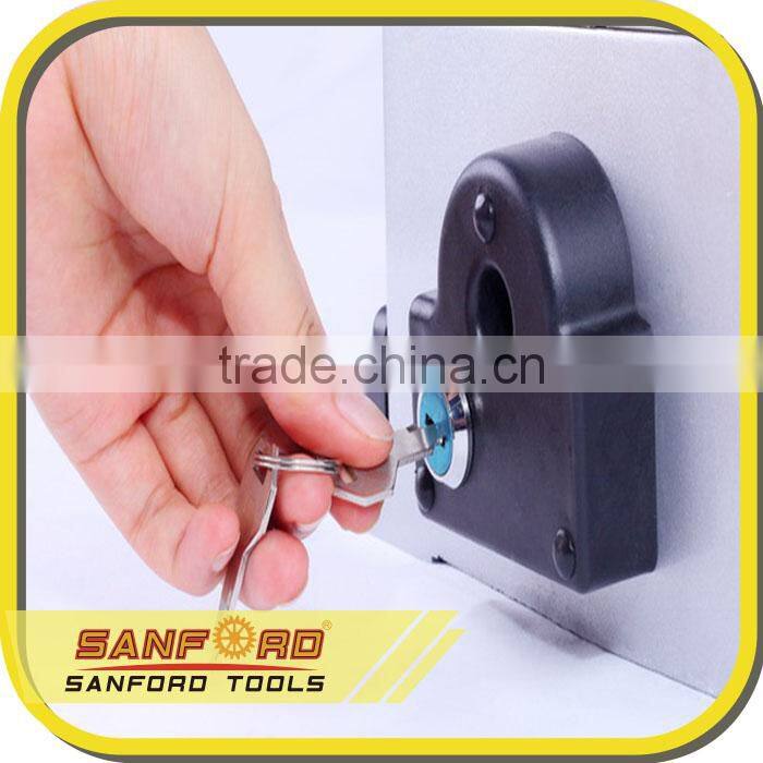 Automatic Electric Sliding Gate Motors with Remotes