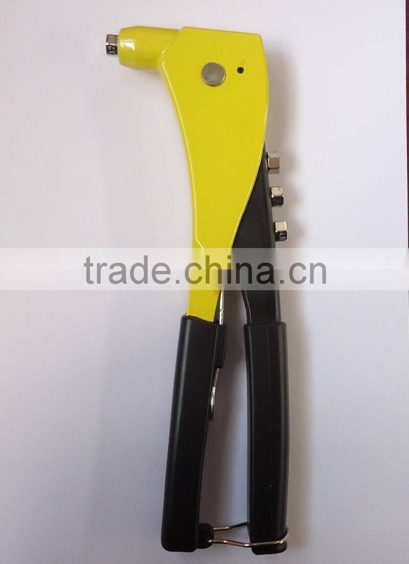 High quality 10'' Professional Riveter Gun Hand nut riveter EL-929