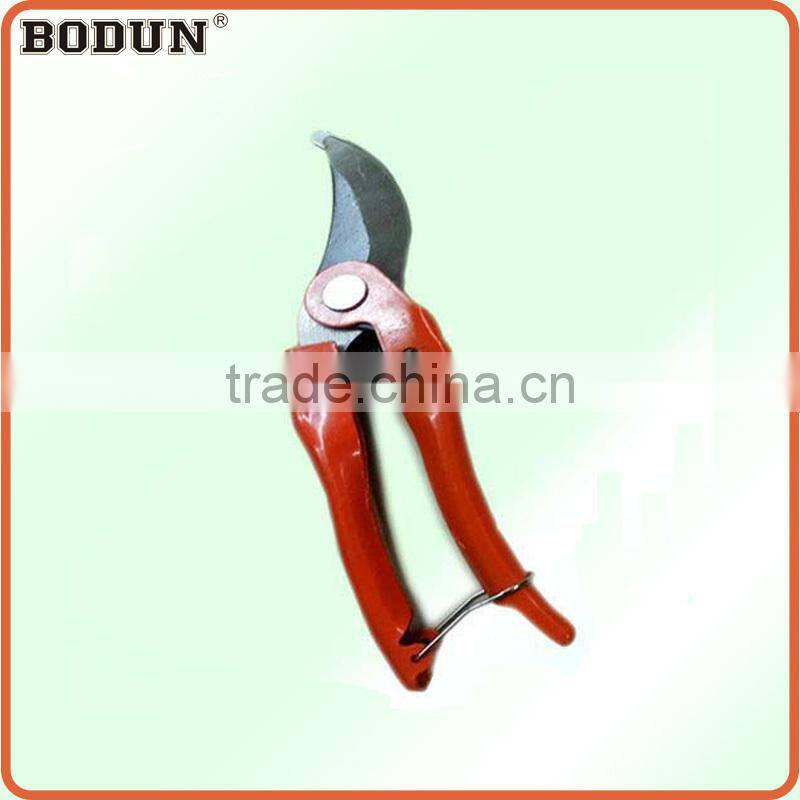 B4040 Steel handle Garden tool / pruning shears / garden scissors